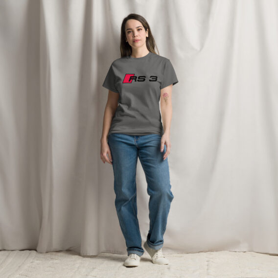 T-shirt femme RS3
