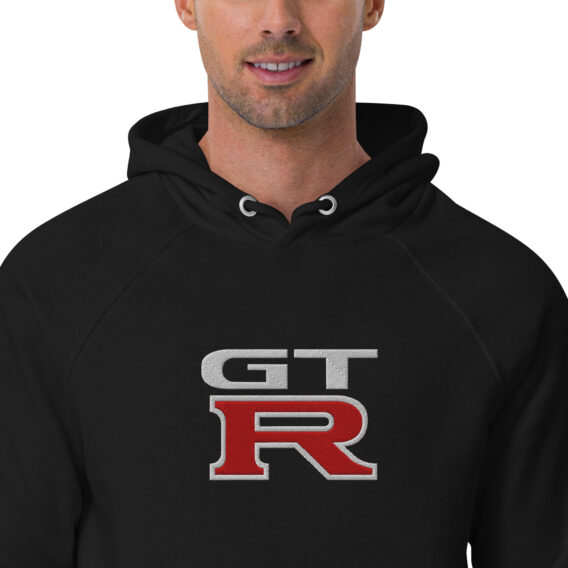 sweat nissan gtr