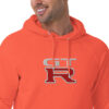 Sweat à capuche collector premium Nissan GT-R