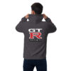 Sweat à capuche collector premium Nissan GT-R