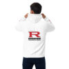 Sweat à capuche collector premium Nissan GT-R
