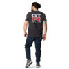 T-shirt Nissan GT-R
