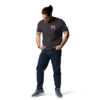 T-shirt Nissan GT-R