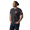 T-shirt Nissan GT-R