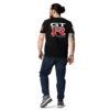 T-shirt Nissan GT-R