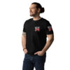 T-shirt Nissan GT-R