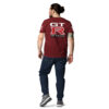 T-shirt Nissan GT-R