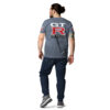 tee shirt nissan gtr