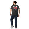 T-shirt Nissan GT-R
