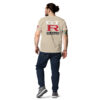 T-shirt Nissan GT-R