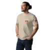T-shirt Nissan GT-R