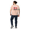 T-shirt Nissan GT-R