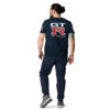 T-shirt Nissan GT-R