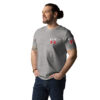 T-shirt Nissan GT-R