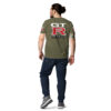 T-shirt Nissan GT-R