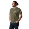 T-shirt Nissan GT-R