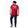 T-shirt Nissan GT-R