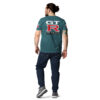 T-shirt Nissan GT-R