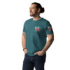 T-shirt Nissan GT-R