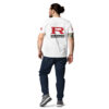 T-shirt Nissan GT-R