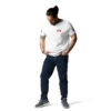 T-shirt Nissan GT-R