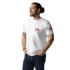 T-shirt Nissan GT-R