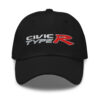 Casquette Civic Type R