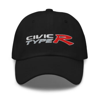 Casquette Civic Type R