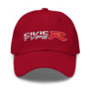 Casquette Civic Type R