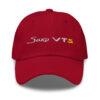 Casquette Saxo VTS