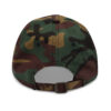 Casquette Saxo VTS