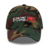 Casquette Civic Type R