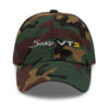 Casquette Saxo VTS