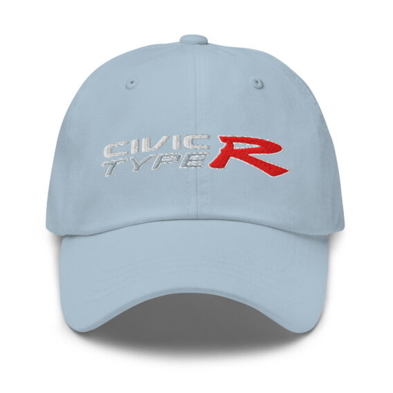 Casquette Civic Type R
