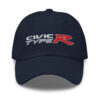 Casquette Civic Type R
