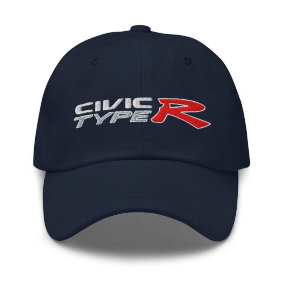 Casquette Civic Type R