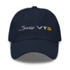 casquette brodée Citroën saxo vts