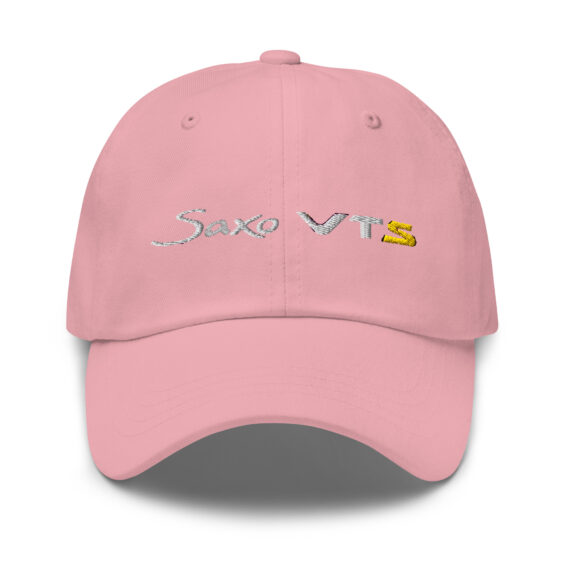Casquette Saxo VTS