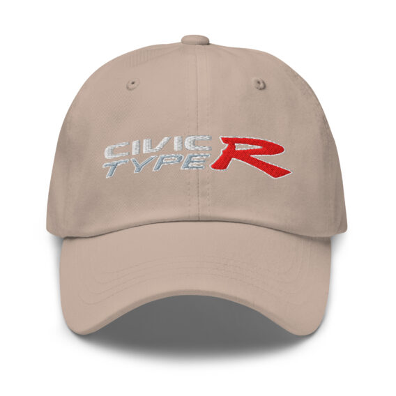 Casquette Civic Type R