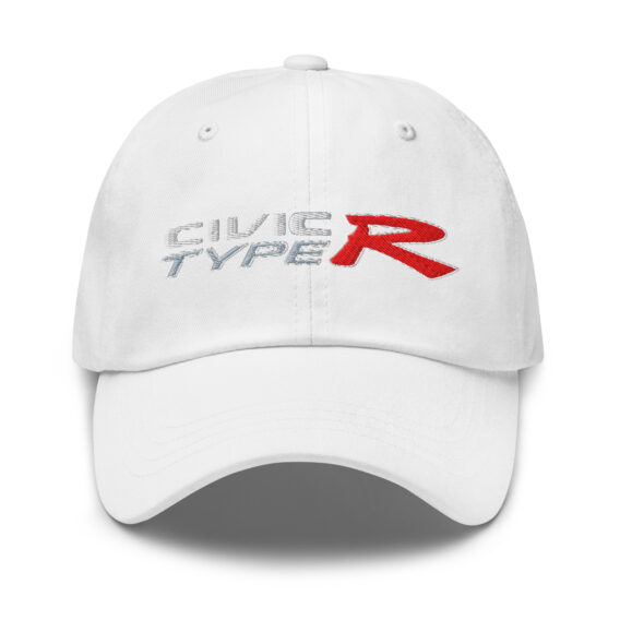 Casquette Civic Type R