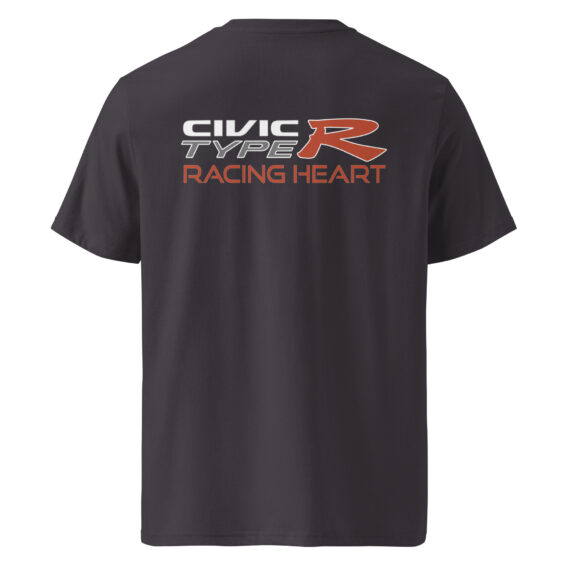 T-shirt Civic Type R