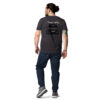 T-shirt Saxo VTS