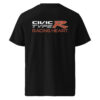 T-shirt Civic Type R
