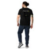 T-shirt Saxo VTS