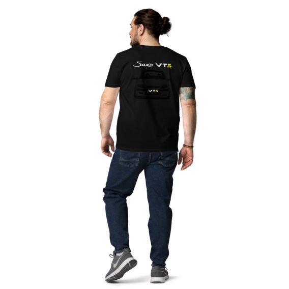 T-shirt Saxo VTS