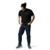 T-shirt Saxo VTS