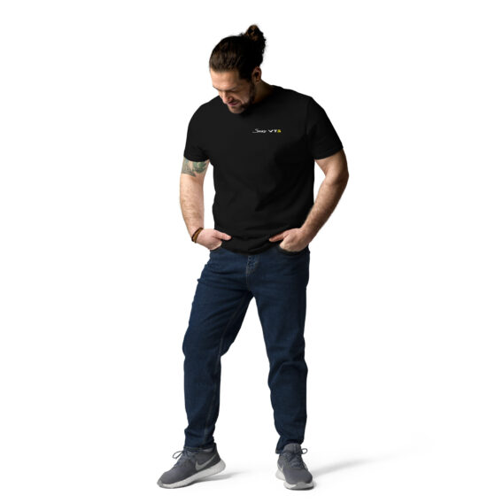 T-shirt Saxo VTS