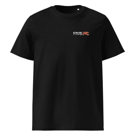 T-shirt Civic Type R