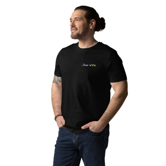 T-shirt Saxo VTS