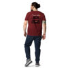 T-shirt Saxo VTS